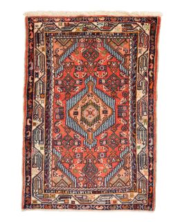 Hamadan Multi 79x116
