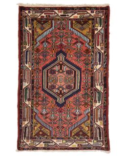 Hamadan Multi 75x121
