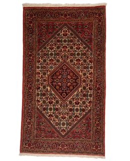 Bidjar Zandjan Beige 83x145