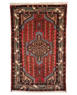 Hamadan Multi 77x121