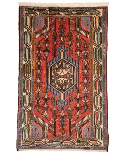 Hamadan Multi 74x121