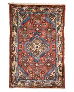 Hamadan Multi 82x125