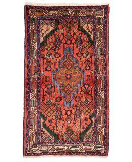 Hamadan Multi 72x129