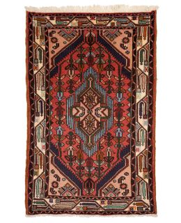 Hamadan Multi 78x124