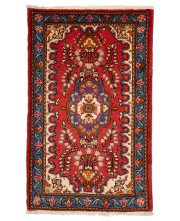 Hamadan Multi 80x131