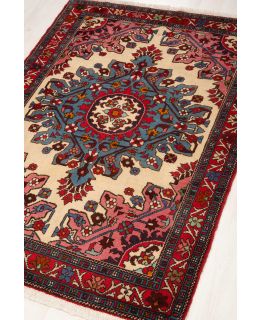 Hamadan Multi 113x158