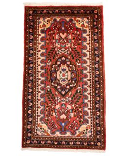 Hamadan Multi 78x137