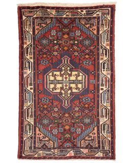 Hamadan Multi 76x122