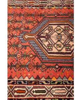 Hamadan Multi 77x130