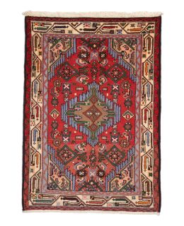 Hamadan Multi 81x114
