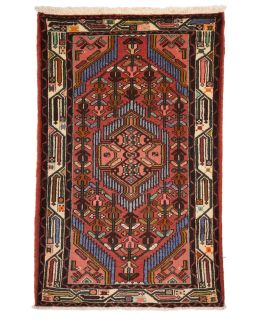 Hamadan Multi 79x125