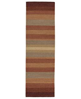 Prover Kilim Rainbow Multi 81x273