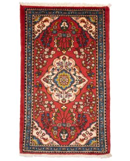 Hamadan Multi 75x125
