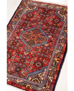 Hamadan Multi 82x124