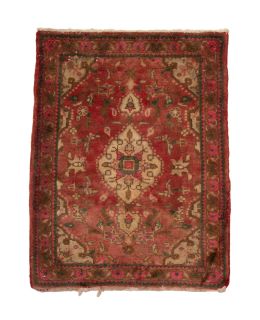 Hamadan Multi 51x65