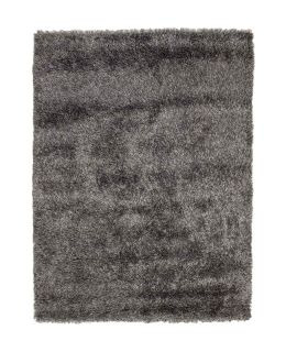 Shaggy Disco Black & White 173x229
