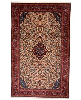 Bargi Mattor Ull Sarough Multi 134x212 ba_2555.jpg