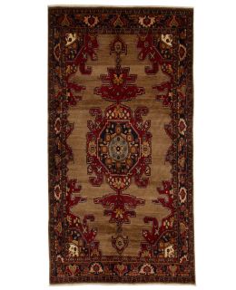 Bargi Mattor Ull Hamadan Multi 154x292 ba_269359.jpg