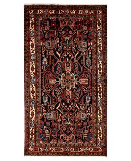 Bargi Mattor Ull Nahavand Multi 172x316 ba_269372.jpg