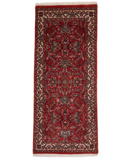 Bidjar Silk Touch Rust 70x165
