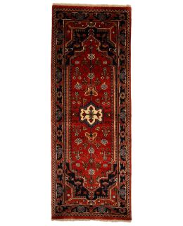 Tusergan Red & Blue 76x200