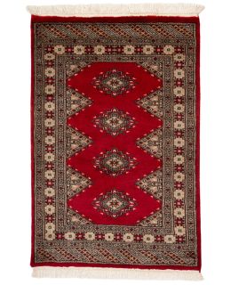 Bargi Mattor Ull Jaldar Red 78x115 ba_302053.jpg