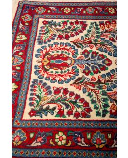 Sarough Natural 66x134