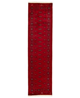 Lahori Butterfly Red 77x295