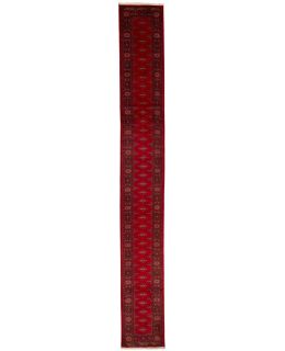 Lahori Butterfly Red 79x615