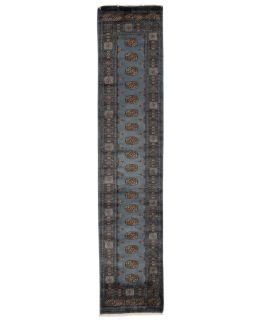 Lahori Bochara Blue 76x364