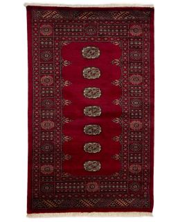 bargi.se Lahori Bochara Red 95x152 ull matta oriental ba_335919.jpg