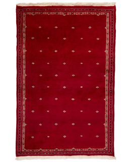 Bargi Mattor Ull Jaldar Red 93x140 ba_342758.jpg