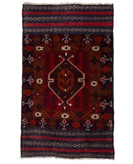 Bargi Mattor Ull Beluch Multi 89x149 ba_346955.jpg