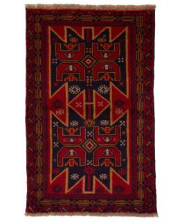 Bargi Mattor Ull Beluch Multi 83x132 ba_347007.jpg