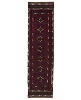 Beluch Red 65x241