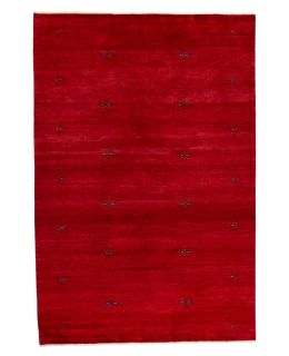 Bargi Mattor Ull Hotan Red 203x301 ba_355467.jpg