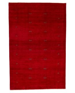 Bargi Mattor Ull Hotan Red 205x310 ba_358147.jpg
