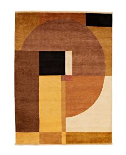 Bhutan Design Multi 170x230