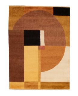 Bhutan Design Multi 170x230