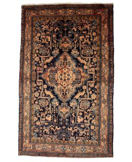 Nahavand Multi 149x245