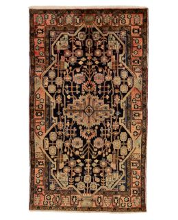 Bargi Mattor Ull Nahavand Multi 146x250 ba_374551.jpg