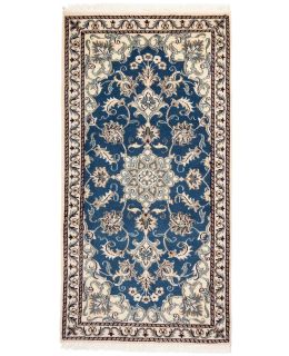 Nain Light Blue 70x135