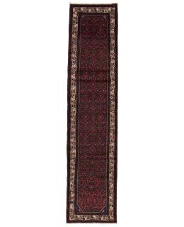 Hamadan Red 80x362