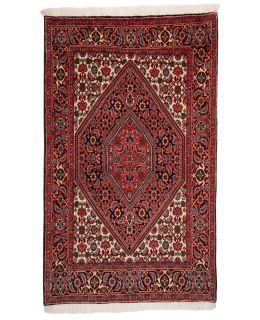 Bidjar Zandjan Beige 83x141