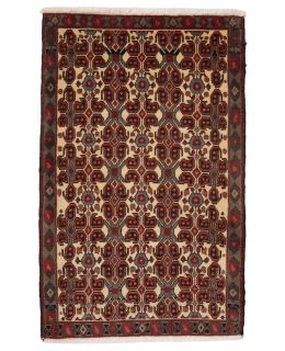 Bargi Mattor Ull Hamadan Multi 63x99 ba_409909.jpg