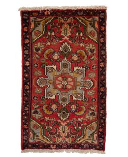 Hamadan Multi 51x85