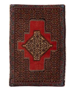Senneh Multi 54x80
