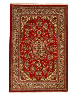 Ghom Red 209x141
