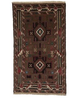 Bargi Mattor Ull Beluch Multi 82x141 ba_418863.jpg