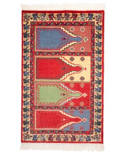 Mirza Multi 77x124